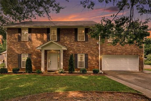 500 Willow Lookout, Alpharetta, GA, 30022-5747 | Card Image