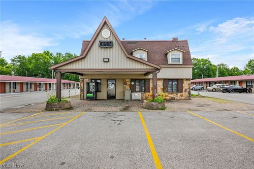 2321 Southgate Pkwy, Cambridge, OH, 43725-3035 | Card Image