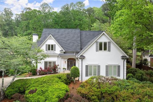 1431 Waterford Green Dr, Marietta, GA, 30068-2910 | Card Image