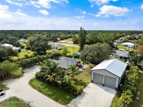8015 97th Ct, Vero Beach, FL, 32967-2808 | Card Image