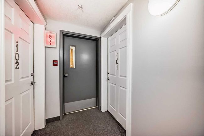 101 - 7 Somervale View Sw, Condo with 2 bedrooms, 1 bathrooms and 1 parking in Calgary AB | Image 38