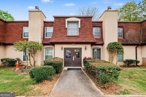 73 Place Fontaine, Lithonia, GA, 30038-1214 | Card Image