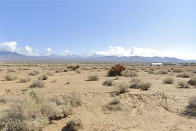 411 N Damajuana Lane, Home with 0 bedrooms, 0 bathrooms and null parking in Pahrump NV | Image 1