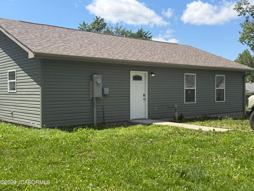 603 W Maple Street, MEXICO, MO, 65265 | Card Image