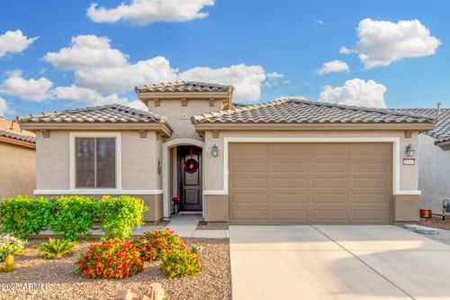 26947 W Adam Ave, Buckeye, AZ, 85396-4641 | Card Image
