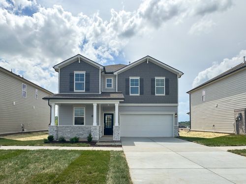 5411 Dunbar Dr, Old Hickory, TN, 37138-2231 | Card Image