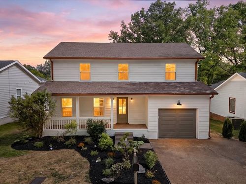 5412 Village Way, Nashville, TN, 37211-6238 | Card Image