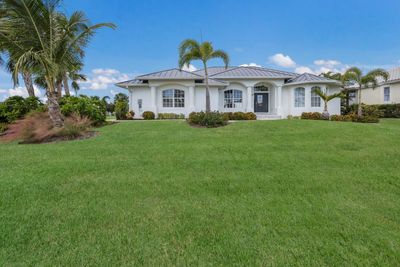 495 Coral Creek Drive, House other with 4 bedrooms, 4 bathrooms and null parking in Placida FL | Image 3