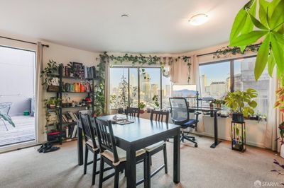 57 - 2 Fallon Place, Condo with 2 bedrooms, 1 bathrooms and 2 parking in San Francisco CA | Image 2