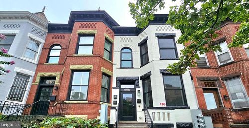 2-2015 13th St Nw, WASHINGTON, DC, 20009-4434 | Card Image