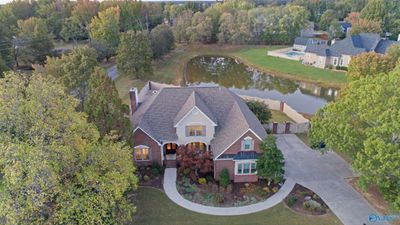 99 Wood Creek Drive, House other with 4 bedrooms, 3 bathrooms and null parking in Madison AL | Image 3