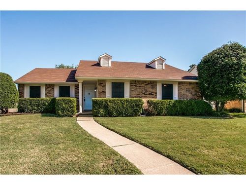 1301 Timbercreek Ct, Allen, TX, 75002-2901 | Card Image