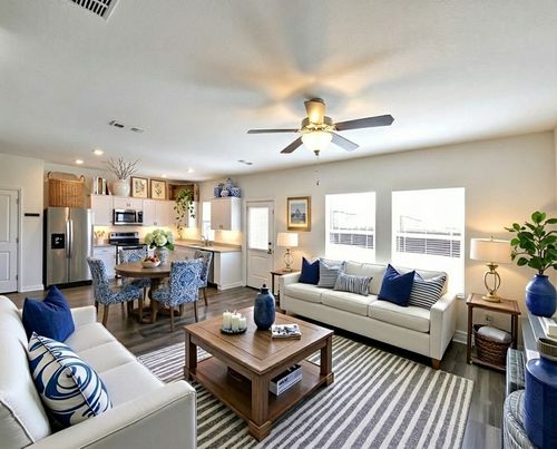 6114 Harrah Ln, Forney, TX, 75126-3549 | Card Image