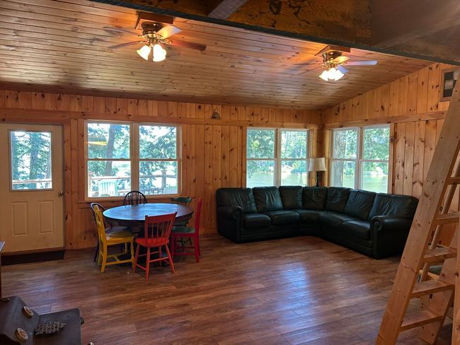 238 Ne Pond Rd, House other with 2 bedrooms, 1 bathrooms and null parking in Milton NH | Image 10