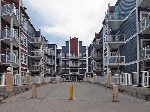 163-333 Riverfront Ave Se, Calgary, AB, T2G5R1 | Card Image