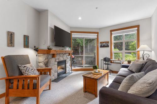 222-4660 Blackcomb Way, Whistler, BC, V0N1B0 | Card Image