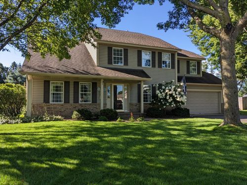 16597 Kenning Rd, Eden Prairie, MN, 55347-3321 | Card Image