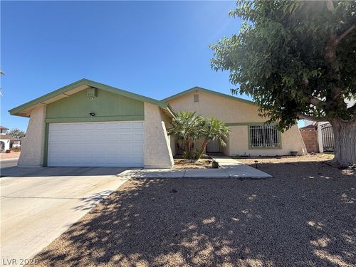6747 Grandola Dr, Las Vegas, NV, 89103-2045 | Card Image
