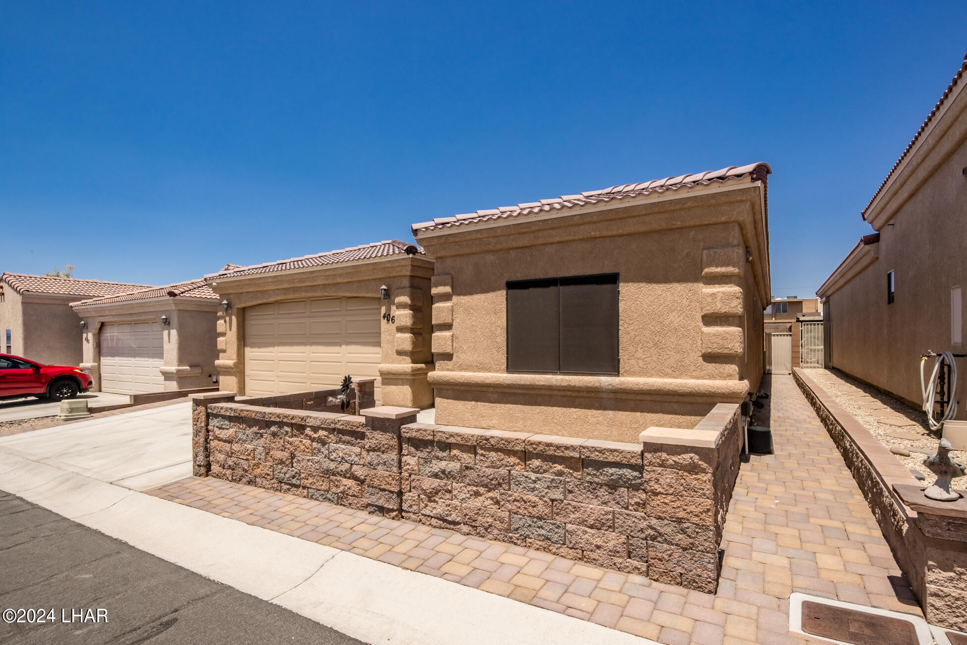 Noland Ct, Lake Havasu City, AZ 86403