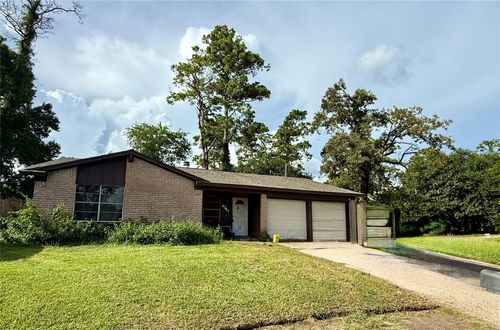 4707 Glendower Dr, Spring, TX, 77373-6991 | Card Image