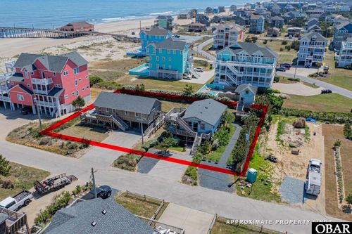 24250 S Holiday Blvd, Rodanthe, NC, 27968 | Card Image
