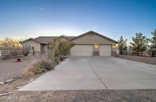 12326 N Lang Road, Florence, AZ, 85132 | Card Image