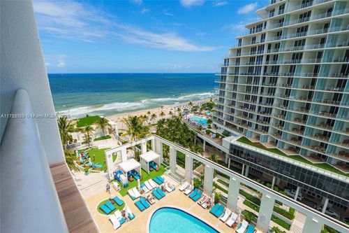 r1810-551 N Fort Lauderdale Beach Blvd, Fort Lauderdale, FL, 33304-4126 | Card Image