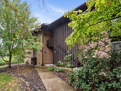 2H - 1611 Maple Terrace, Condo with 1 bedrooms, 1 bathrooms and 1 parking in Lisle IL | Image 1