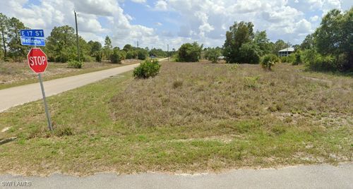 3406 E 17th St, Lehigh Acres, FL, 33972 | Card Image