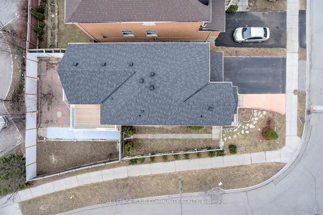 2 Bestview Cres, House other with 4 bedrooms, 4 bathrooms and 2 parking in Maple ON | Image 44