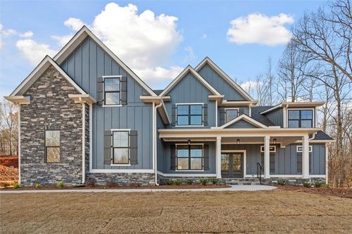 157 W Lake Blvd, Carrollton, GA, 30116-5913 | Card Image