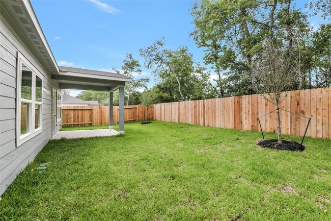 2101 Caney Creek Ln, House other with 5 bedrooms, 4 bathrooms and 2 parking in Conroe TX | Image 36