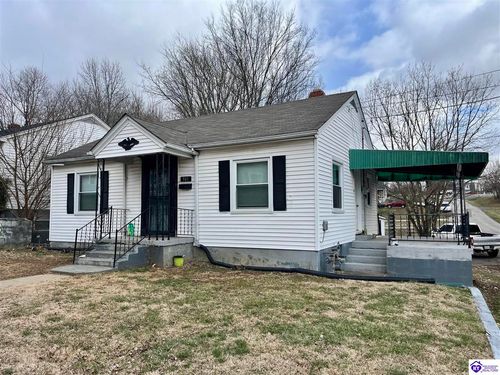 501 Churchill Ct, Elizabethtown, KY, 42701-1809 | Card Image