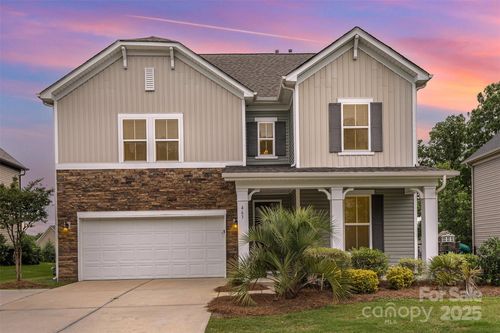 463 Hunton Forest Dr Nw, Concord, NC, 28027-0186 | Card Image