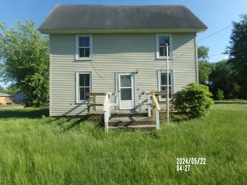 513 E 3rd Street, Prophetstown, IL, 61277 | Card Image