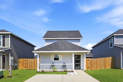 9819 Emerald Stone Way, Conroe, TX, 77306-2231 | Card Image