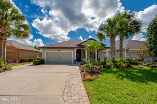 642 Elk River Dr, ORMOND BEACH, FL, 32174-1512 | Card Image