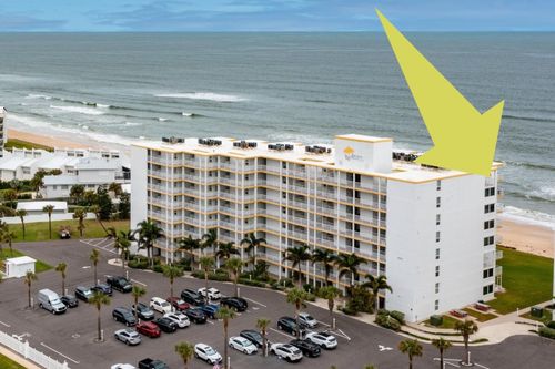 apt-809a-5201 S Atlantic Ave, NEW SMYRNA BEACH, FL, 32169-4520 | Card Image