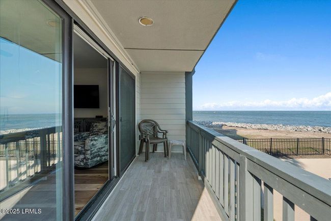 720 N Hampton Ct, Condo with 1 bedrooms, 2 bathrooms and null parking in Fripp Island SC | Image 25