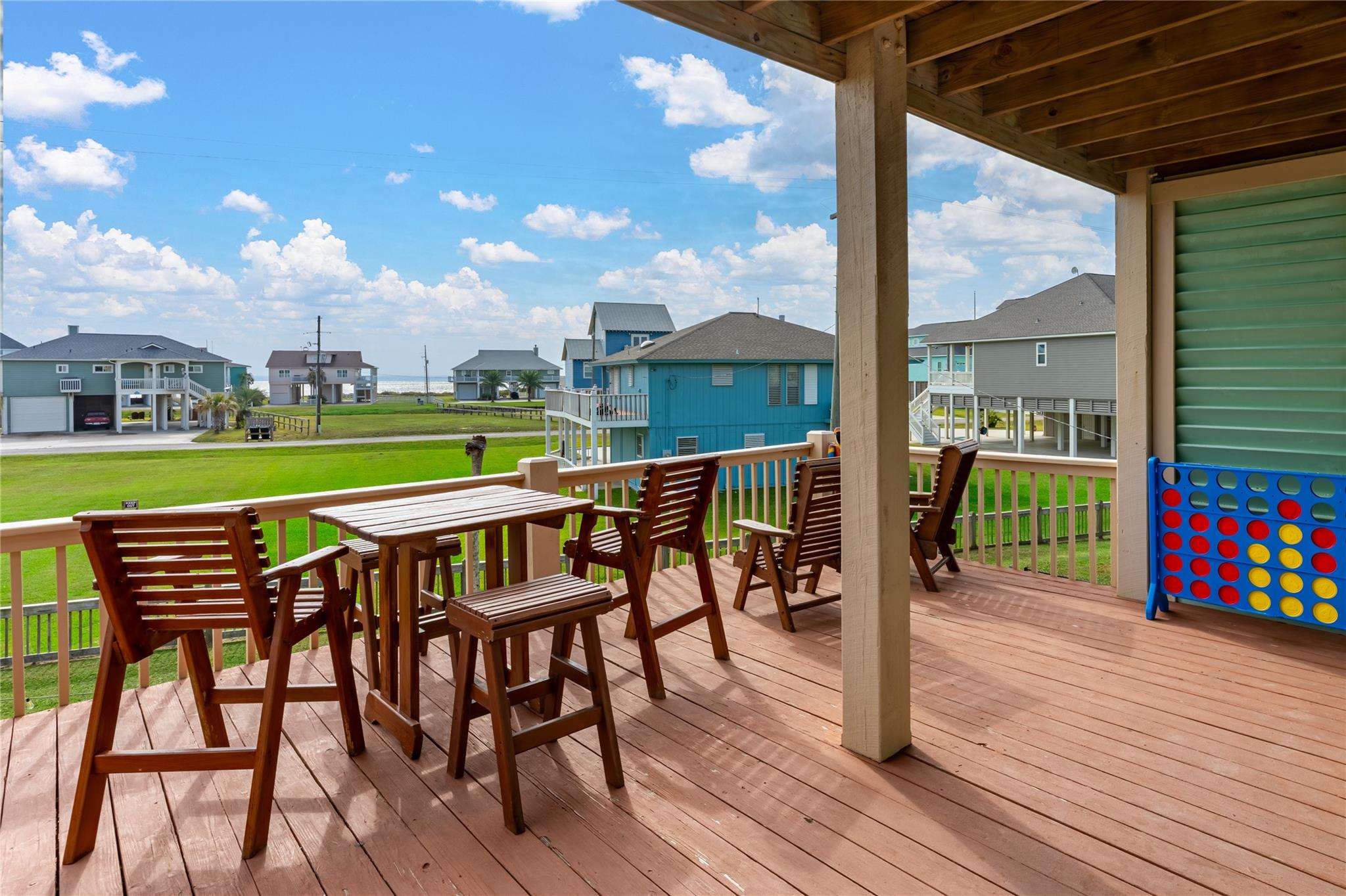 Residential in Crystal Beach 5