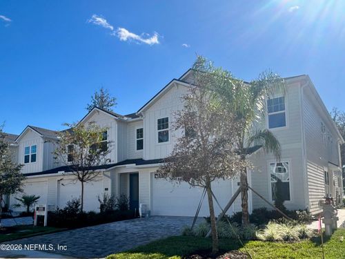 375 Oakmoss Dr, St Johns, FL, 32259-5312 | Card Image