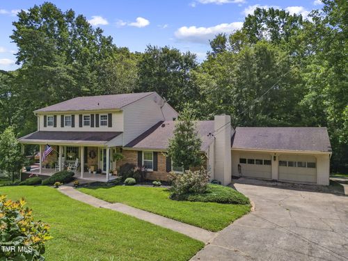 1700 Brentwood Dr, Greeneville, TN, 37743-6615 | Card Image