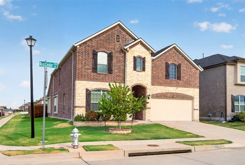 301 Red Cedar Dr, Princeton, TX, 75407-1288 | Card Image