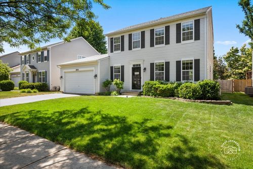 2931 Grand Ridge Cir, Aurora, IL, 60503-5421 | Card Image