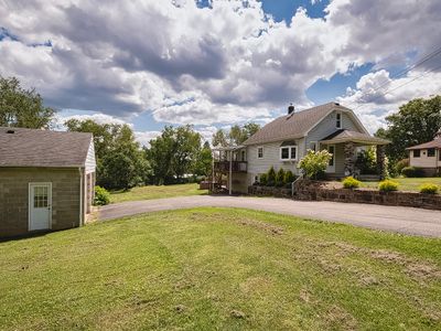 1660 9th Street Ext, House other with 3 bedrooms, 2 bathrooms and 2 parking in New Sewickley Twp PA | Image 1