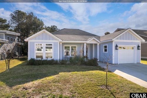 705 Zen Ln, Kill Devil Hills, NC, 27948-8564 | Card Image