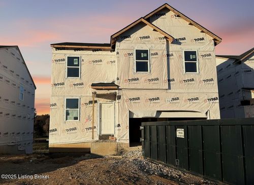 8309 Fairmount Rd, Louisville, KY, 40291-3859 | Card Image