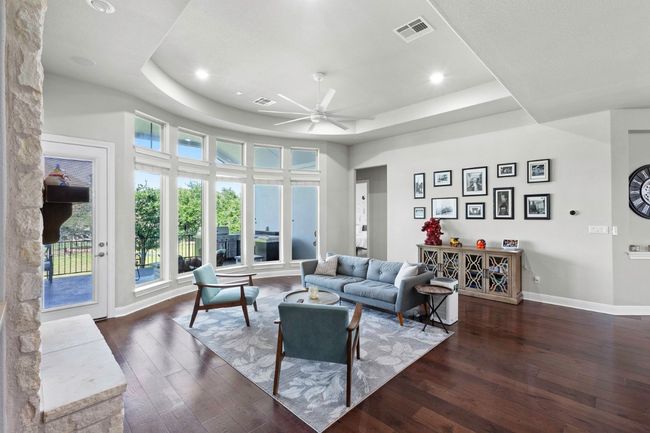 1720 Boscello Ct, House other with 4 bedrooms, 3 bathrooms and 6 parking in Leander TX | Image 14