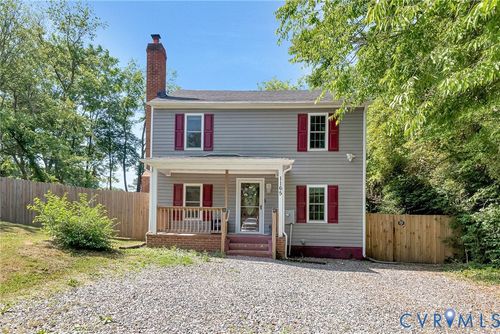 1165 Oakland Rd, Henrico, VA, 23231-4658 | Card Image
