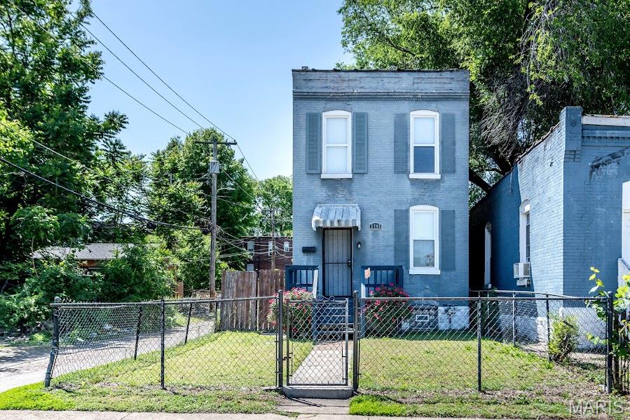Residential Lease in St Louis 2